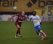 CFR Cluj - Craiova 0-0. VIDEO FCSB profită de un derby anost! Clasamentul la final de 2020