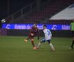 A refuzat FCSB pentru CFR Cluj și își explică alegerea: „Era un vestiar mai matur”