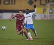 CFR Cluj - CS Universitatea Craiova, dinamitat în ultimele 5 minute: două faze la limită » Ce spune Crăciunescu: „Suntem în epoca de piatră”
