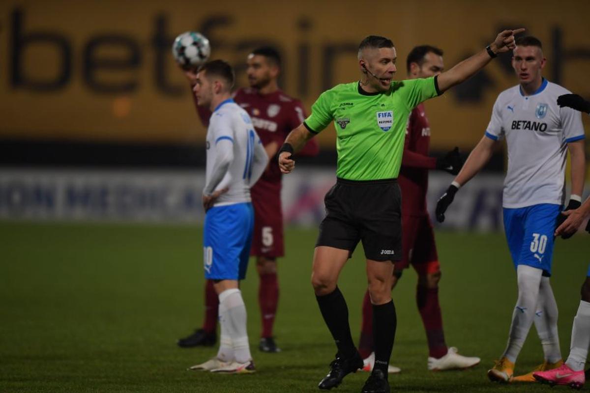 CFR CLUJ. Edi Iordănescu, avertizat: „Dacă nu face asta, Chipciu nu va mai sta mult la echipă”