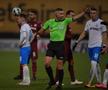 Dezvăluiri din vestiarul lui CFR Cluj! Motivele pentru care Petrescu a plecat: „Nu mai putea sta! S-a creat o stare de tensiune”