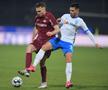 A refuzat FCSB pentru CFR Cluj și își explică alegerea: „Era un vestiar mai matur”