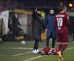 CFR Cluj - CS Universitatea Craiova / 22.12.2020