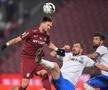 CFR Cluj - U Craiova, etapa #15, liveTEXT pe GSP.ro de la 21:00