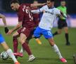 A refuzat FCSB pentru CFR Cluj și își explică alegerea: „Era un vestiar mai matur”