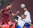 CFR Cluj - Craiova 0-0. VIDEO FCSB profită de un derby anost! Clasamentul la final de 2020