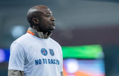 Pierre Webo a refuzat să se întâlnească cu Sebastian Colțescu și somează UEFA: „Jucătorii se vor coaliza din nou! Trebuie luate măsuri drastice”