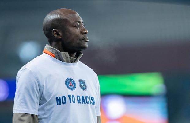 Pierre Webo a refuzat să se întâlnească cu Sebastian Colțescu și somează UEFA: „Jucătorii se vor coaliza din nou! Trebuie luate măsuri drastice”