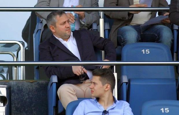Mihai Rotaru, intervenție în miez de noapte » Cerere urgentă, mesaj pentru Papură și 3 transferuri anunțate