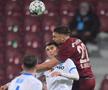 CFR Cluj - Craiova 0-0. VIDEO FCSB profită de un derby anost! Clasamentul la final de 2020