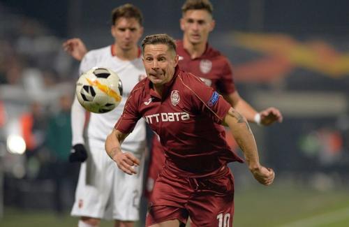 Ciprian Deac