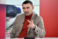 Eugen Trică la prima apariție după demiterea de la FCU Craiova: „Dacă Mititelu nu aducea 15 jucători străini poate era aproape de play-off”