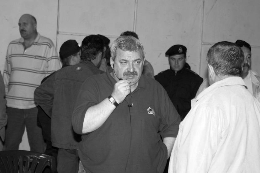 Marcel Popescu, fostul președinte al CS Dinamo, s-a stins din viață azi, la 72 de ani.