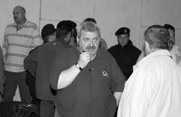 A murit Marcel Popescu, fostul președinte al CS Dinamo