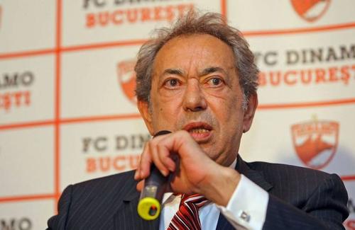 Nicolae Badea