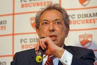 Haos la Dinamo după demiterea lui Rednic » Nicolae Badea ar fi decis să-și retragă sprijinul financiar de la echipă