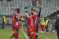 Se schimbă „disponibilizările”! Cine vine și cine pleacă de la Dinamo, după mazilirea lui Rednic » Două nume noi pe „lista neagră”