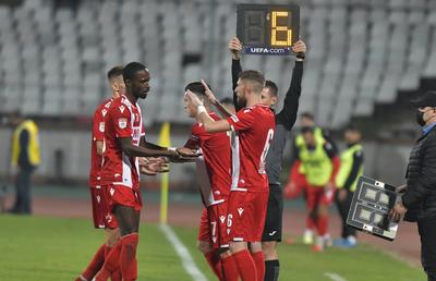 Se schimbă „disponibilizările”! Cine vine și cine pleacă de la Dinamo, după mazilirea lui Rednic » Două nume noi pe „lista neagră”