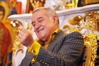 Pe ce mai cheltuiește Gigi Becali banii, după ce a anunțat că nu mai investește în jucători » Achiziție impresionantă de 175.000 de euro