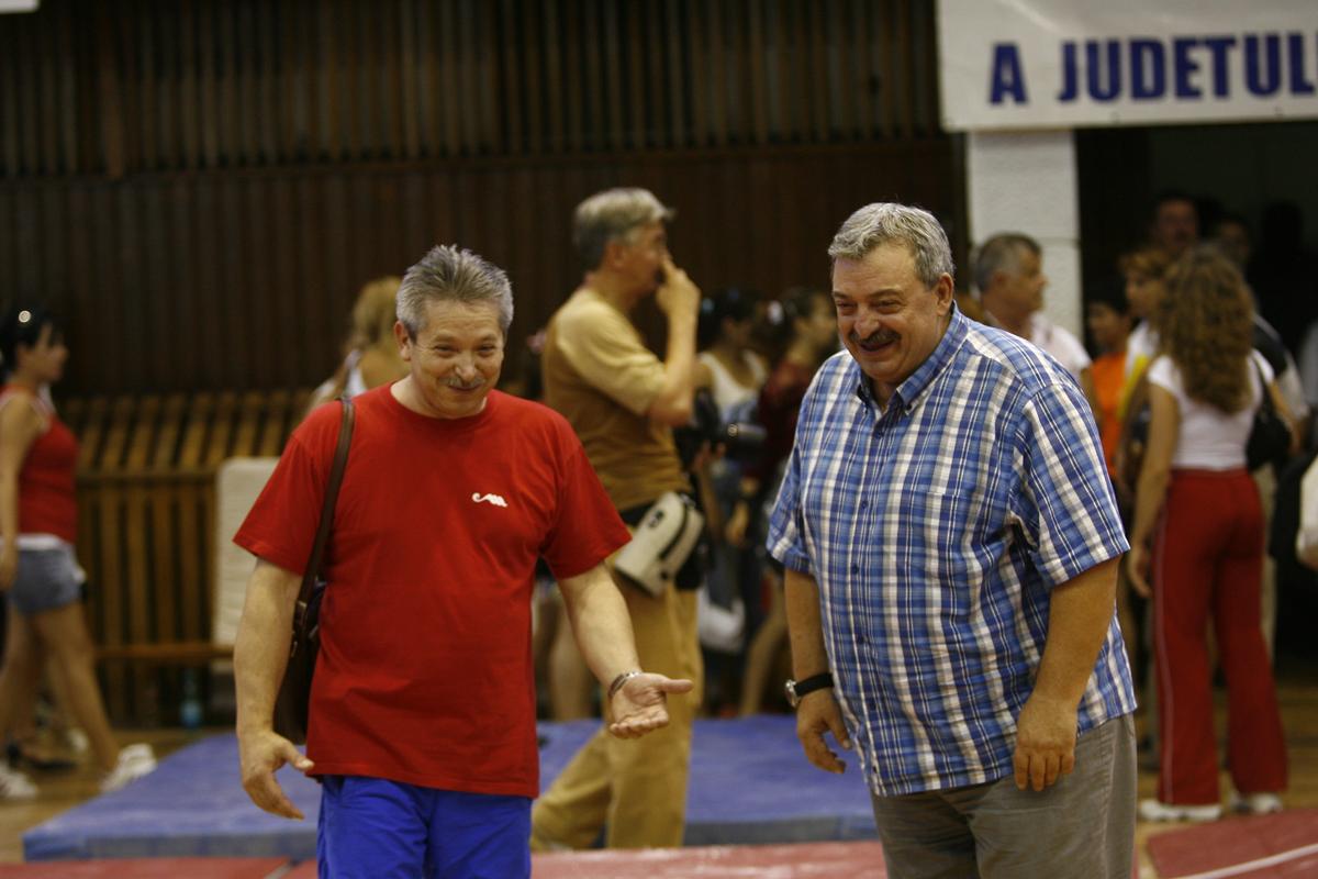 A murit Marcel Popescu, fostul președinte al CS Dinamo