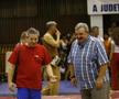 A murit Marcel Popescu, fostul președinte al CS Dinamo