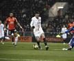 FOTO Lorient - PSG 1-1 22 - 12 - 2022