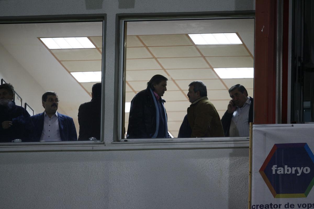 A murit Marcel Popescu, fostul președinte al CS Dinamo