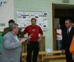A murit Marcel Popescu, fostul președinte al CS Dinamo