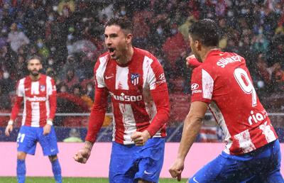 Atletico 1.60, Lazio 2.00 și Lille 1.75 – cele mai mari cote din lume, doar la Mozzart Bet!