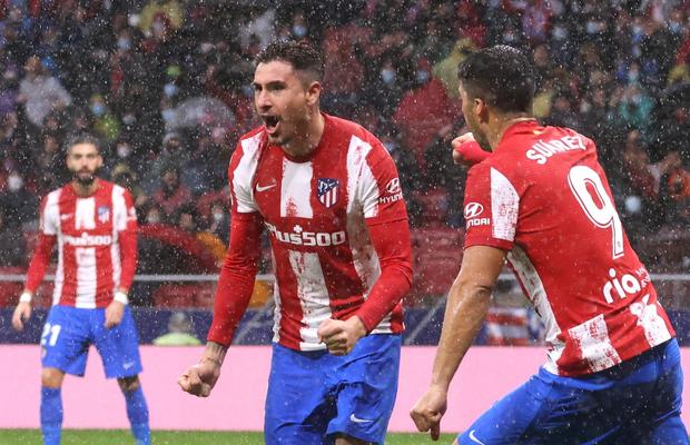 Atletico 1.60, Lazio 2.00 și Lille 1.75 – cele mai mari cote din lume, doar la Mozzart Bet!