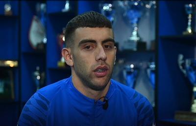 Ce-ar schimba în fotbalul românesc Jefte, cel mai bun străin din Liga 1: „Așa s-ar rezolva totul”