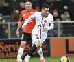 PSG, cu Leo Messi integralist, s-a făcut de râs în deplasare cu Lorient, scor 1-1. Parizienii au egalat în prelungiri și n-au șutat pe poartă până în minutul 80!