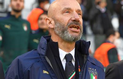Veste tristă din Italia » Vialli n-a scăpat de cancer: „Oaspetele nedorit e și acum cu mine”