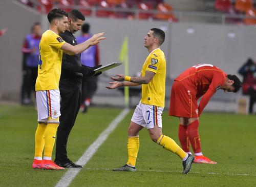 Ianis și Nicolae, doi dintre cei mai apreciați jucători români de peste hotare
Foto: Imago