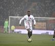 FOTO Lorient - PSG 1-1 22 - 12 - 2022