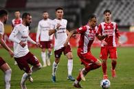 Bookmakerii au actualizat cotele pentru salvarea de la retrogradare » Ce șanse are acum Dinamo