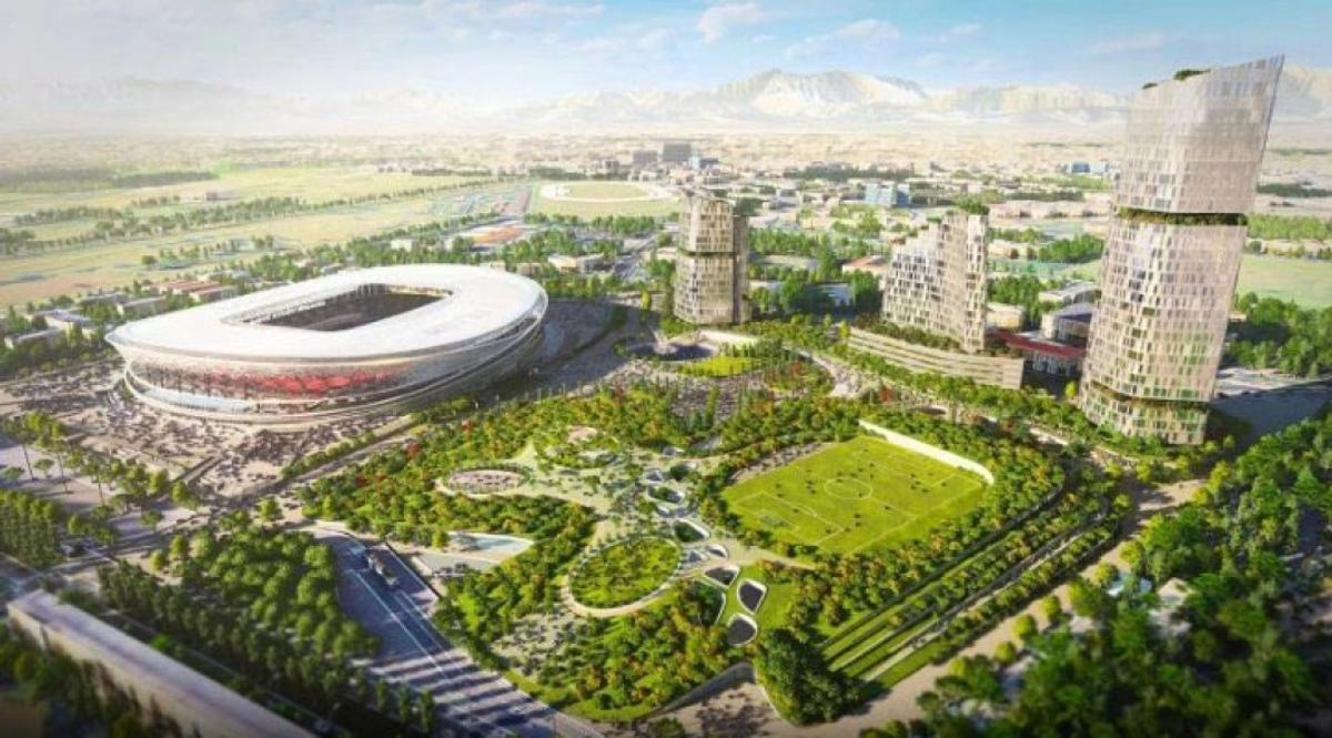 Maldini, încântat de proiectul grandios al „Catedralei” din Milano: „Nu există alternative! Doar așa vor reveni Milan și Inter în elita europeană”