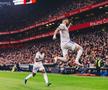 Real Madrid a învins-o în deplasare pe Athletic Bilbao, scor 2-1, în runda #21 din La Liga