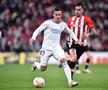 Bilbao - Real Madrid s-a „terminat” în minutul 10 » Benzema a dat recital