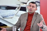 Episod halucinant la primul divorț Trică - Mititelu: „I-am spart parbrizul cu un tac de biliard!” » Dosar penal + sumă uriașă pierdută