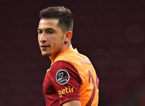 Moruțan și Cicâldău, aspru criticați de jurnaliștii turci după a 6-a înfrângere suferită la Galatasaray, foto: Imago