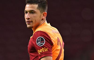 Moruțan, destinație surprinzătoare! Ce vrea să facă Galatasaray cu banii