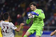 Niță, cel mai bun fotbalist român în Ancheta GSP, dezvăluie detaliile plecării de la FCSB: „N-a fost în totalitate decizia mea”