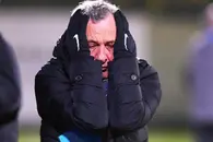 Stop vot! „A făcut bine sau nu Dinamo că l-a dat afară acum pe Rednic?” » Fanii și-au spus părerea pe GSP.ro: rezultatele sondajului