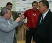 A murit Marcel Popescu, fostul președinte al CS Dinamo
