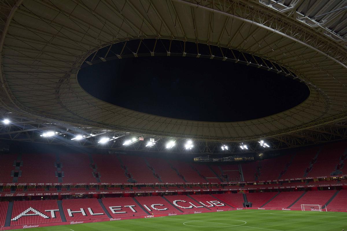 Bilbao - Real Madrid s-a „terminat” în minutul 10 » Benzema a dat recital