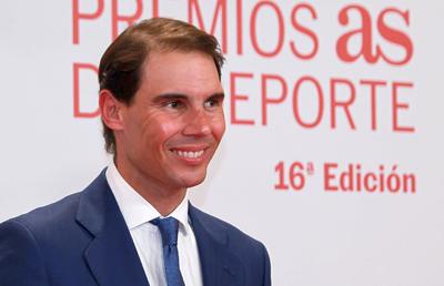 Rafael Nadal, declarat omul anului în 2022 » Un altfel de interviu cu ibericul: „Îmi place vinul, dar în ultima vreme l-am limitat, aproape interzis”