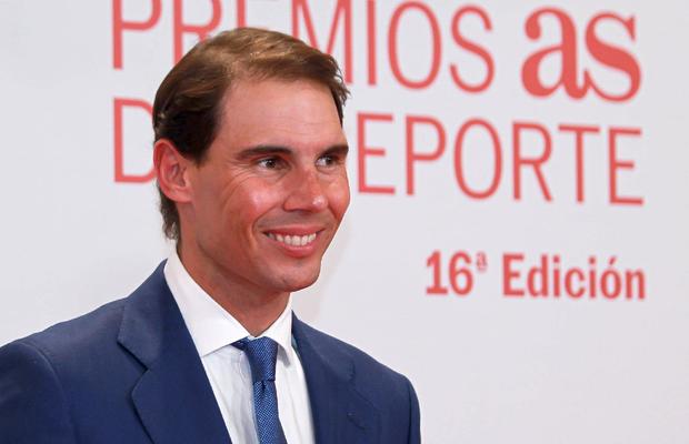 Rafael Nadal, declarat omul anului în 2022 » Un altfel de interviu cu ibericul: „Îmi place vinul, dar în ultima vreme l-am limitat, aproape interzis”