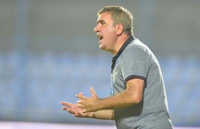 Viitorul Farului depinde de TAS! Cerere-ultimatum depusă de Hagi