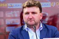 Dorin Șerdean a evitat întrebarea primită în direct de la Narcis Răducan, dar n-a scăpat » Ceață în jurul planurilor de viitor de la Dinamo